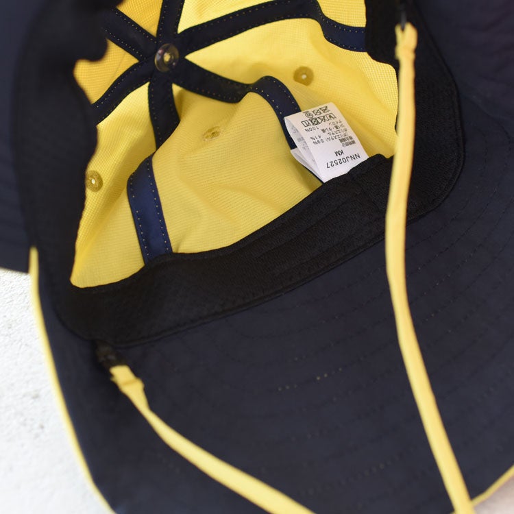 KID'S BE FREE SHIELD CAP TNFビーフリーシールドキャップ（キッズ）
