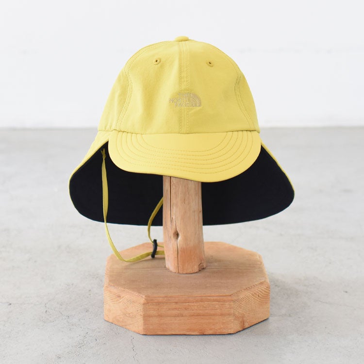 SALE 20％OFF】KID'S BE FREE SHIELD CAP TNFビーフリーシールド