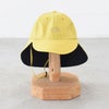 KID'S BE FREE SHIELD CAP TNFビーフリーシールドキャップ（キッズ）