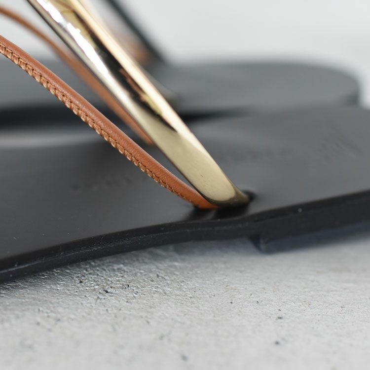 トングフラットサンダル