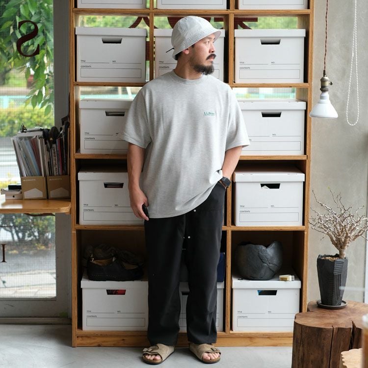 Men's Sumner Short-Sleeve Tee メンズ サムナー・ショートスリーブ・ティー