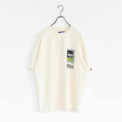 FFFES Graphic Tee グラフィックTシャツ