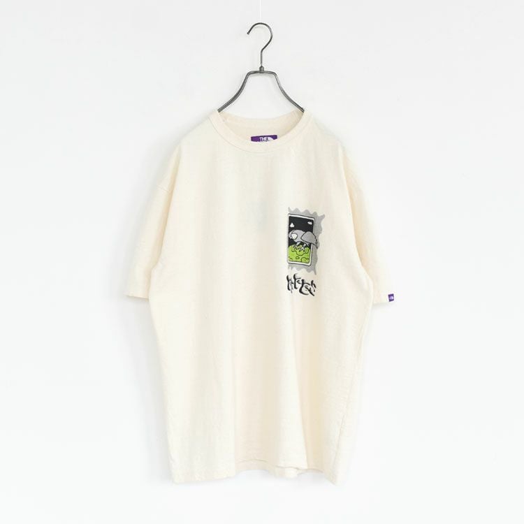 FFFES Graphic Tee グラフィックTシャツ