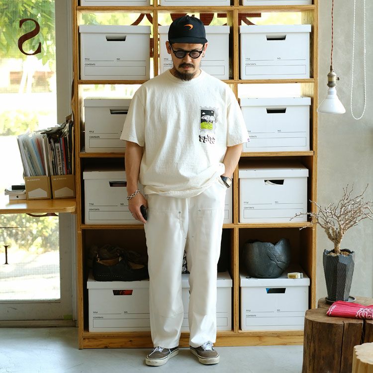 SALE 30％OFF】FFFES Graphic Tee グラフィックTシャツ/THE NORTH FACE