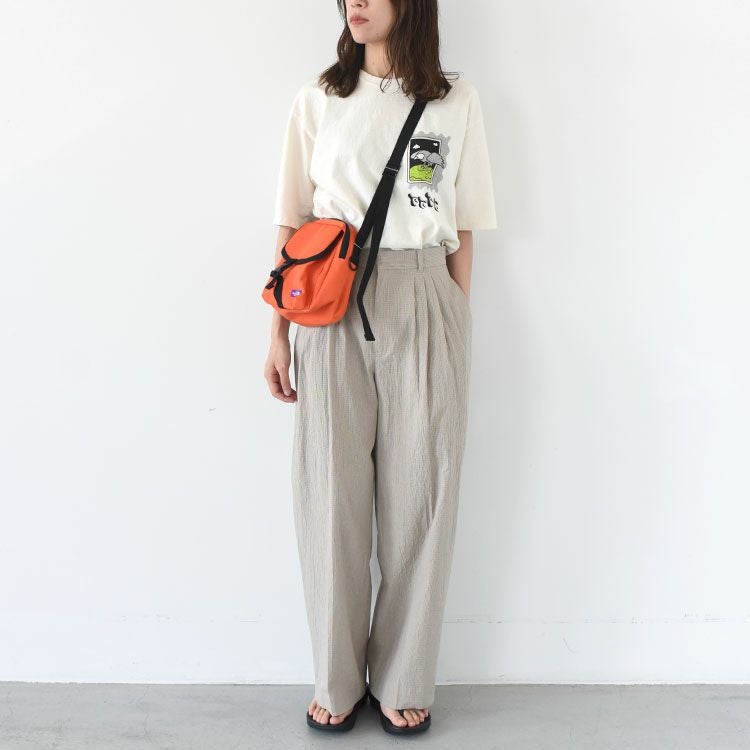 FFFES Graphic Tee グラフィックTシャツ