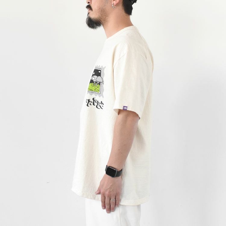 FFFES Graphic Tee グラフィックTシャツ