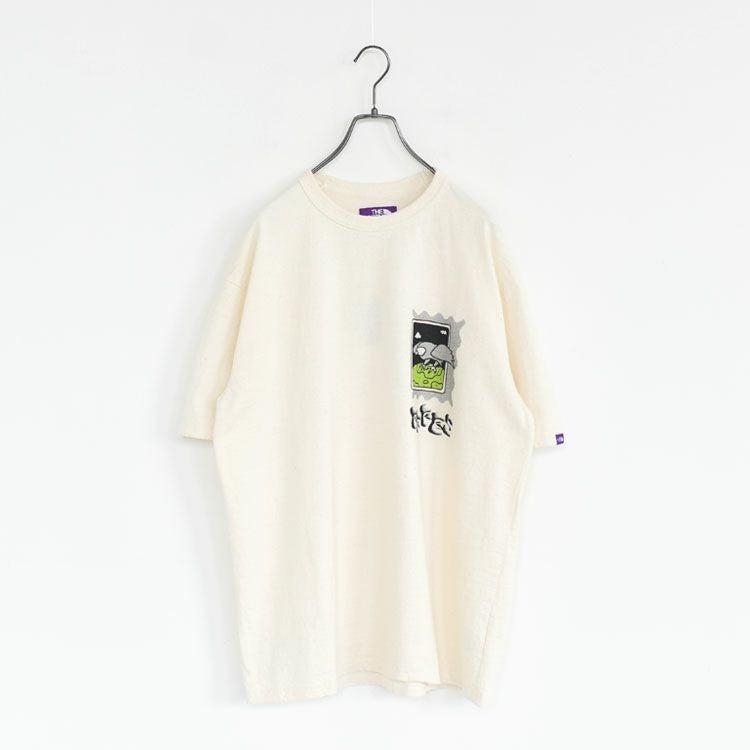 SALE 30％OFF】FFFES Graphic Tee グラフィックTシャツ/THE NORTH FACE