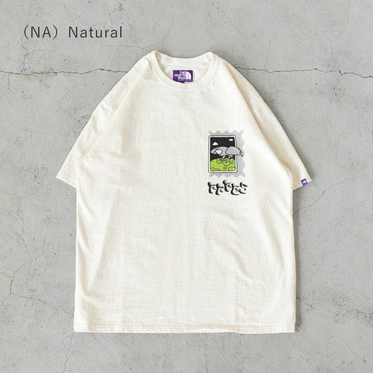 SALE 30％OFF】FFFES Graphic Tee グラフィックTシャツ/THE NORTH FACE