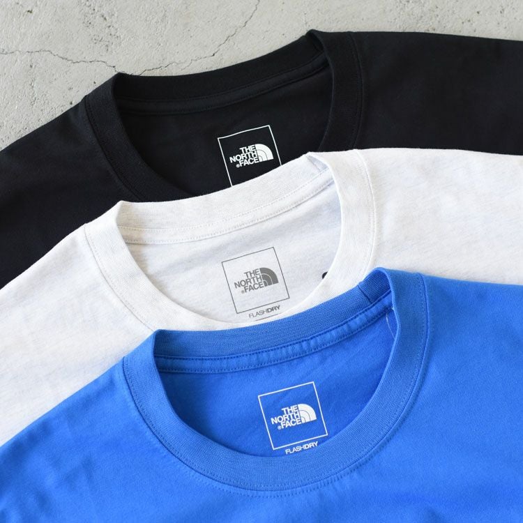 S/S GLOBE GRID TEE ショートスリーブフラッシュドライグローブグリッドコットンティー
