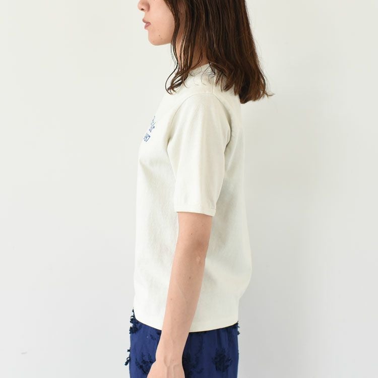 SALE 20％OFF】HOTEL Beira-Mar TEE/THE SHINZONE（シンゾーン）【返品