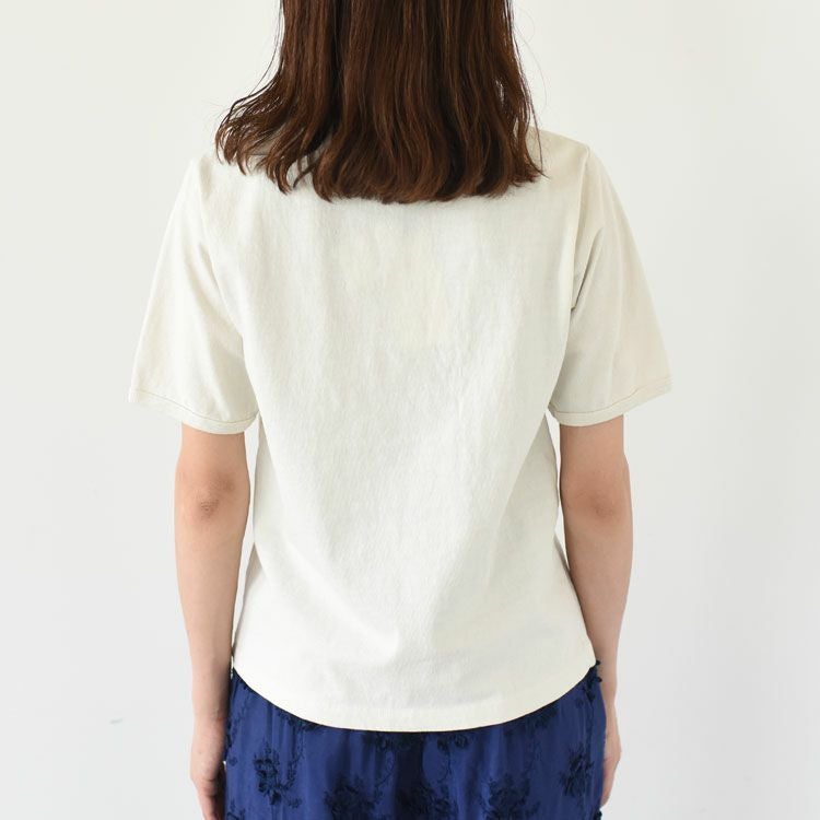 SALE 20％OFF】HOTEL Beira-Mar TEE/THE SHINZONE（シンゾーン）【返品