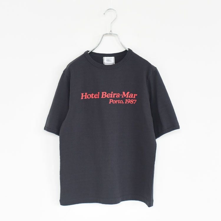 SALE 20％OFF】HOTEL Beira-Mar TEE/THE SHINZONE（シンゾーン）【返品