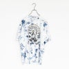BE HERE NOW TIE DYE TEE ビーヒアーナウタイダイTシャツ