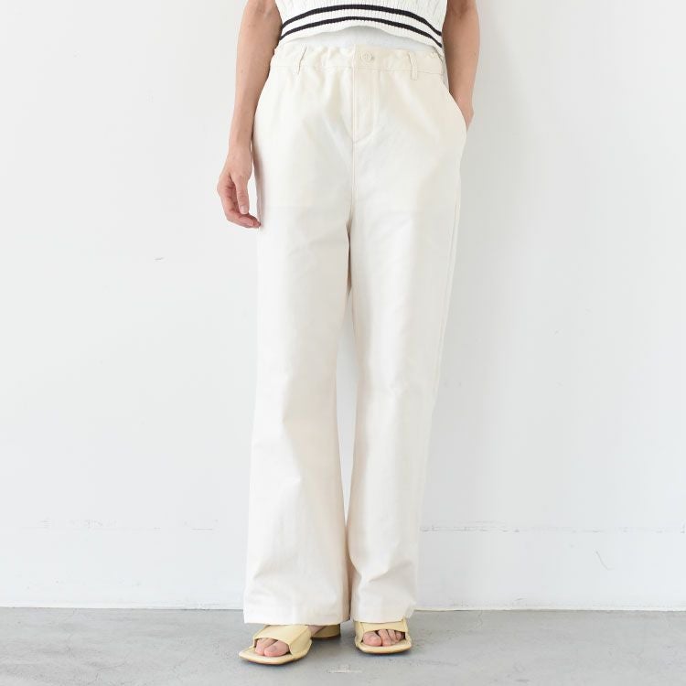 SOIL work pants SOILワークパンツ