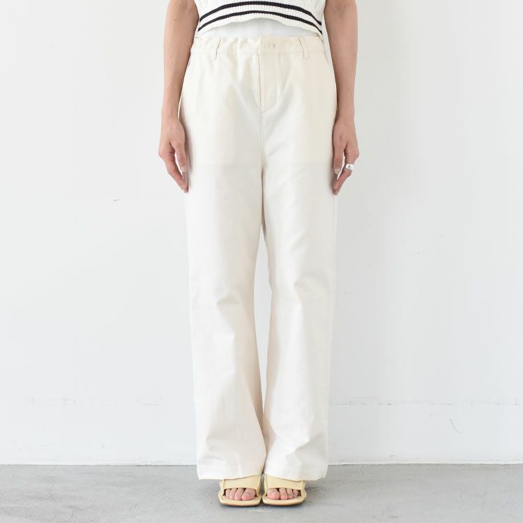 SOIL work pants SOILワークパンツ