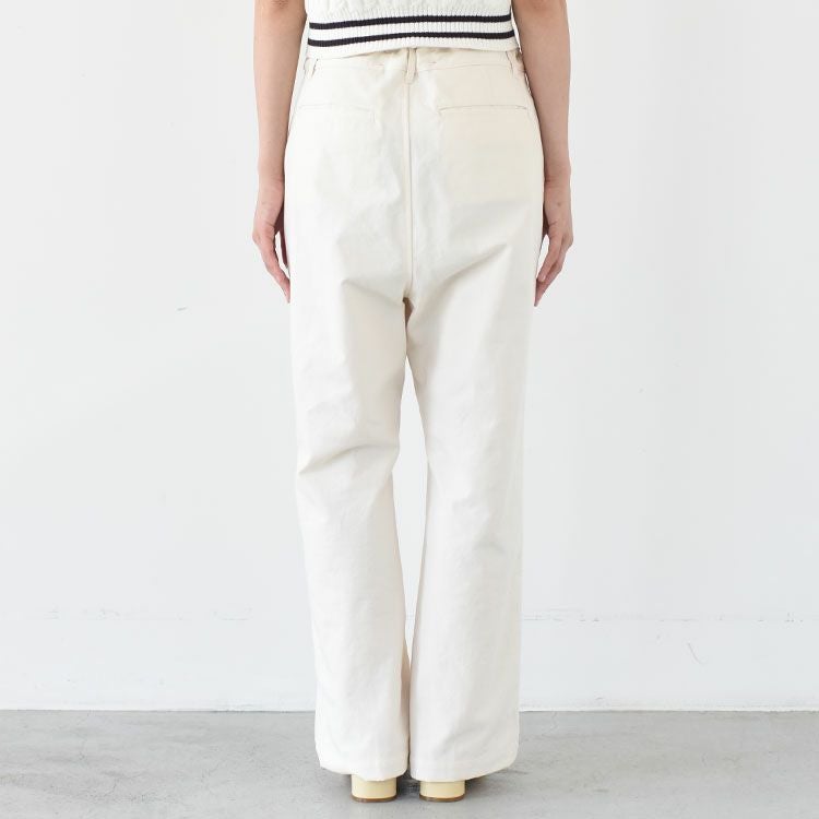 SOIL work pants SOILワークパンツ