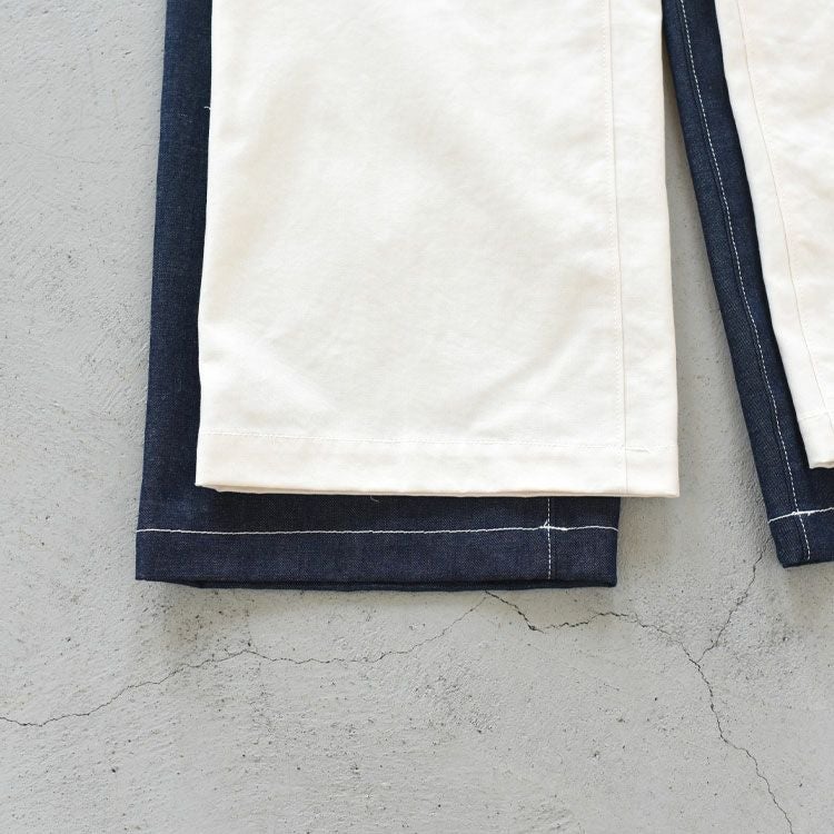 SOIL work pants SOILワークパンツ