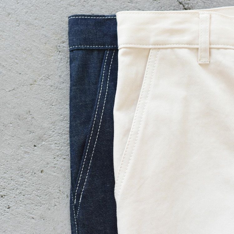 SOIL work pants SOILワークパンツ