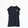 F/S LONG HEM TEE フレンチスリーブロングヘムティー【メール便1点まで可能】