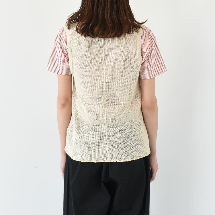 DOLORES TOP ドロレストップ