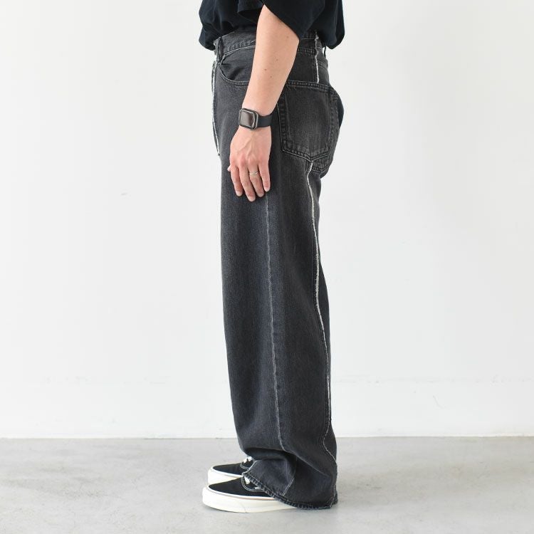 BAGGY JEANS バギージーンズ