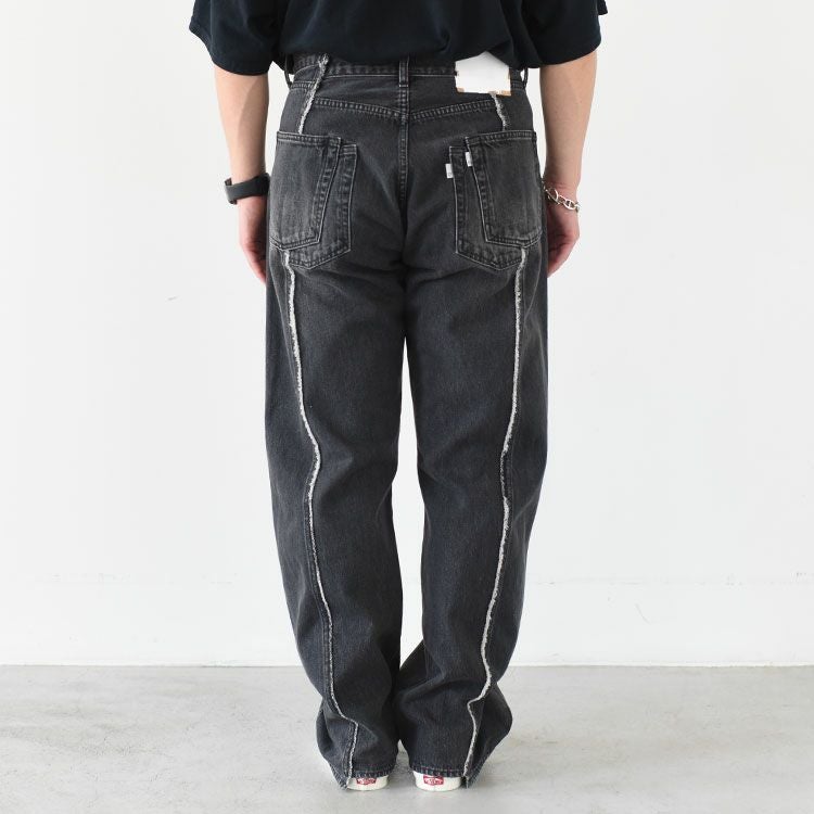 BAGGY JEANS バギージーンズ