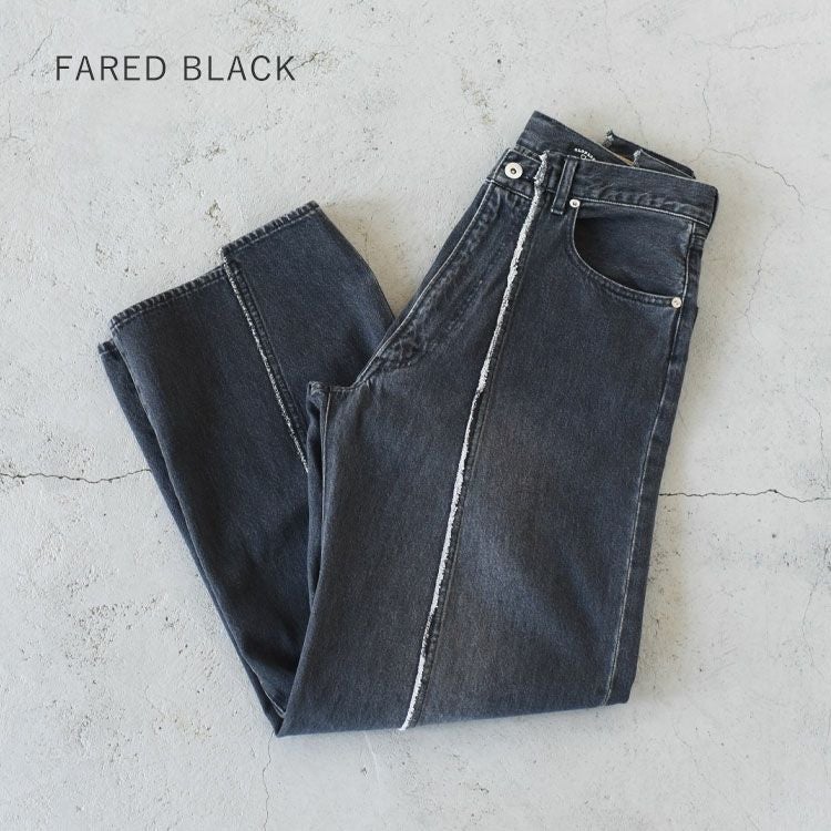 SALE 40％OFF】BAGGY JEANS バギージーンズ/OLD PARK（オールドパーク