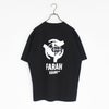 PRINTED GRAPHIC S/S TEE FARAH SOUND プリンテッドグラフィックTシャツファーラーサウンド