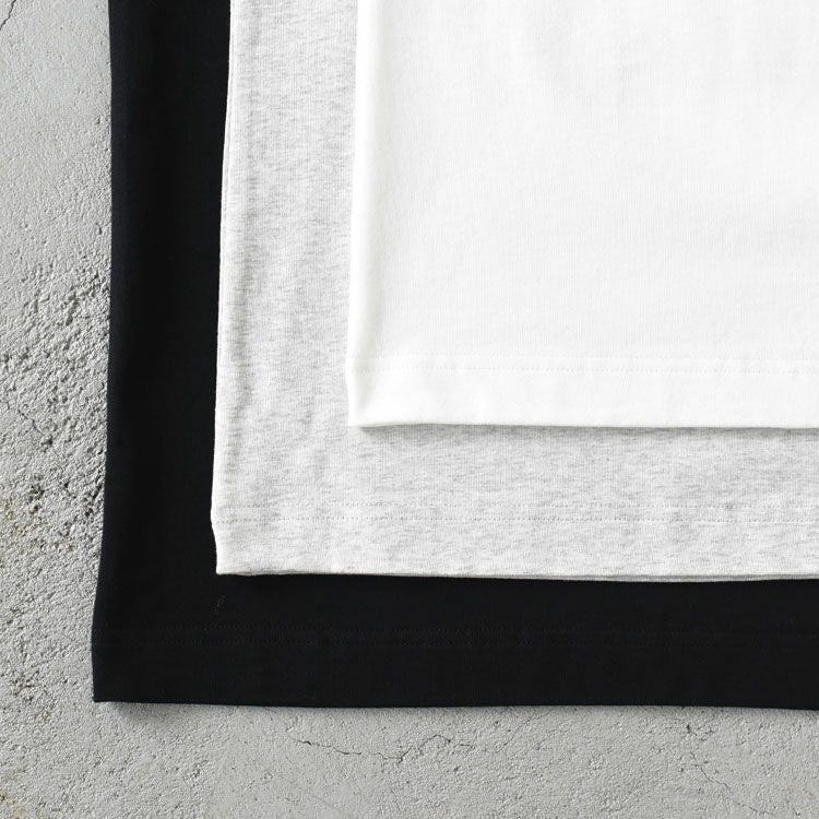 PRINTED GRAPHIC S/S TEE D.F.E プリンテッドグラフィックTシャツD.F.E