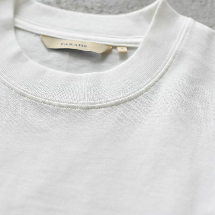 PRINTED GRAPHIC S/S TEE D.F.E プリンテッドグラフィックTシャツD.F.E