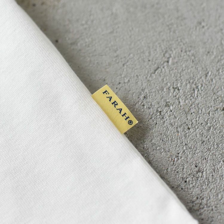 PRINTED GRAPHIC S/S TEE D.F.E プリンテッドグラフィックTシャツD.F.E