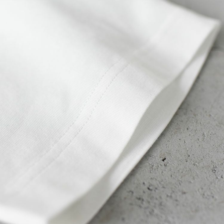 PRINTED GRAPHIC S/S TEE D.F.E プリンテッドグラフィックTシャツD.F.E