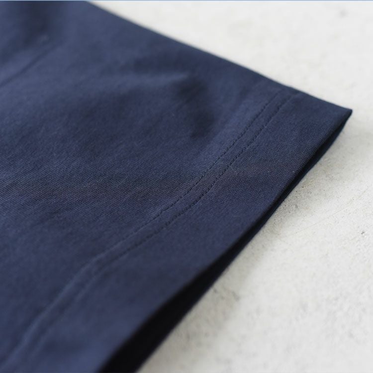 PRINTED GRAPHIC S/S TEE CUBE LOGO プリンテッドグラフィックTシャツキューブロゴ