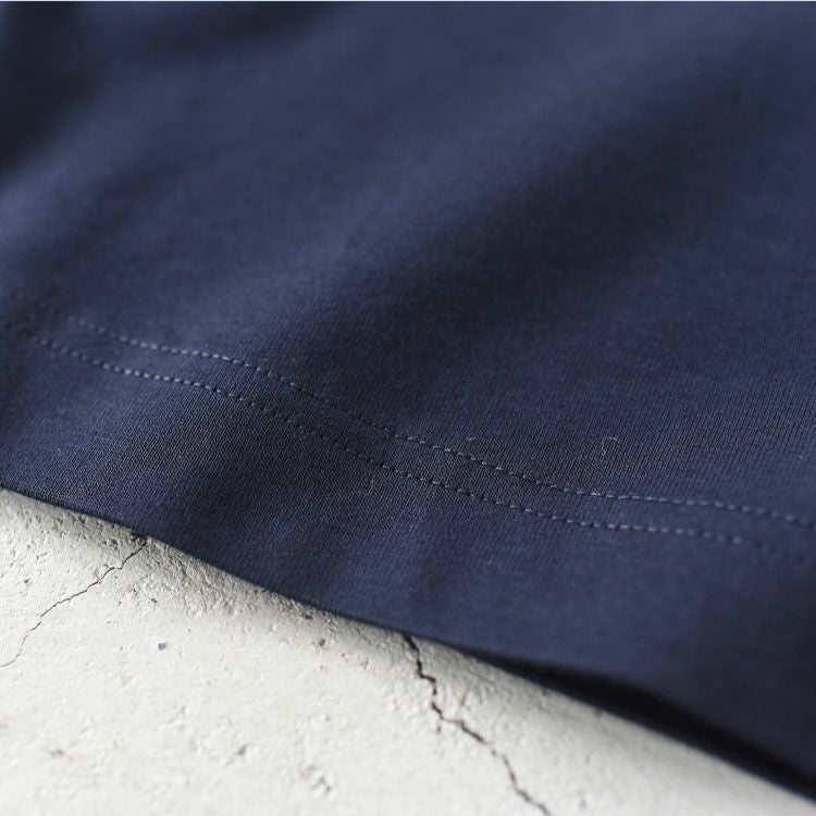 PRINTED GRAPHIC S/S TEE CUBE LOGO プリンテッドグラフィックTシャツキューブロゴ