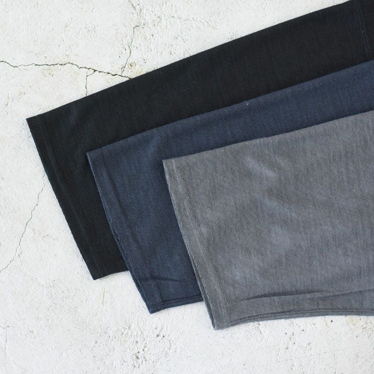 RAMIE KNIT BALL GAMES 3/4 SLEEVE TEE ラミー天竺 / ボールゲーム3/4スリーブTEE