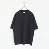 40/2 ORGANIC COTTON KNIT CREW NECK TEE オーガニックコットン26G天竺 / クルーネックTEE