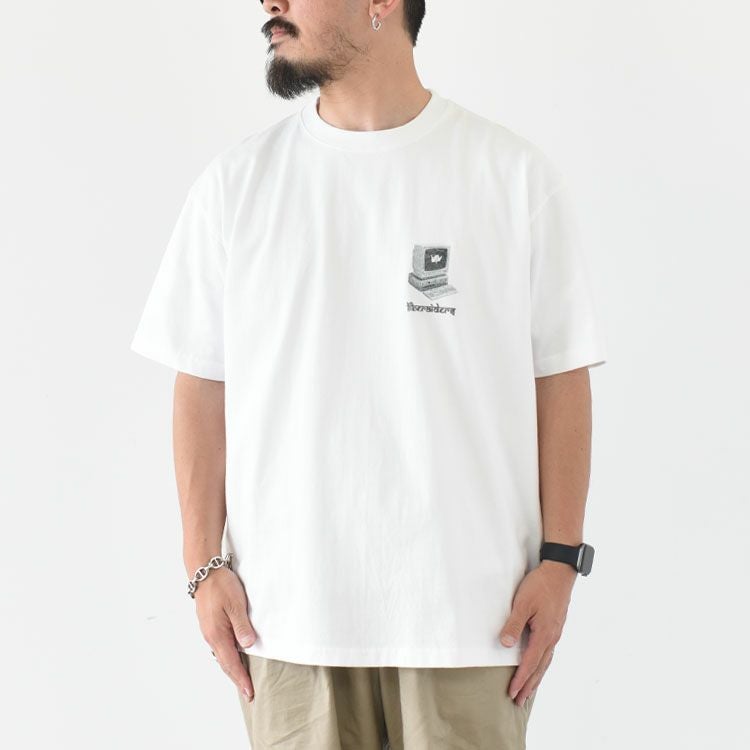 SECRET TEE シークレットTシャツ