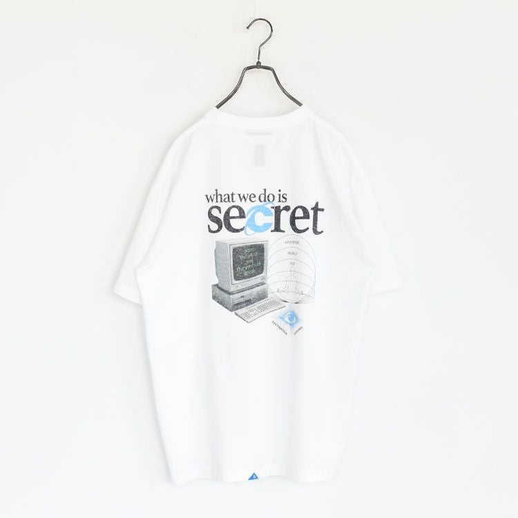 SECRET TEE シークレットTシャツ