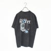 SECRET TEE シークレットTシャツ