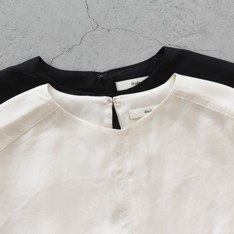 Sleeveless Drawstring Tops スリーブレス ドローストリングトップス