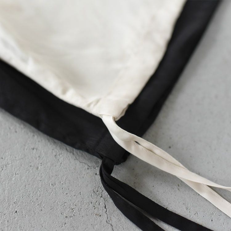 Sleeveless Drawstring Tops スリーブレス ドローストリングトップス