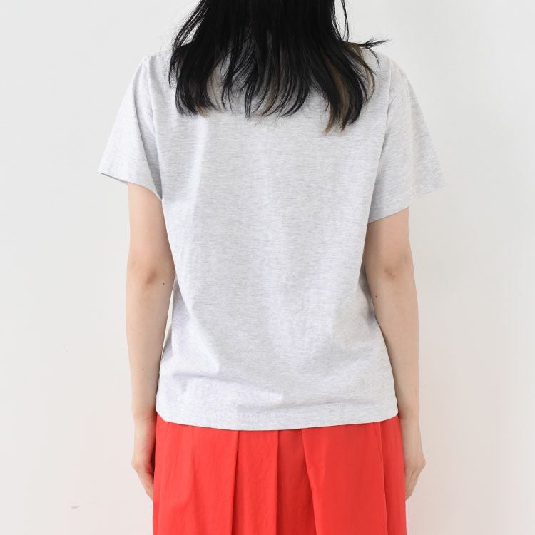 BETTY BOOP DESIGN T-SHIRT ベティーブープデザインTシャツ