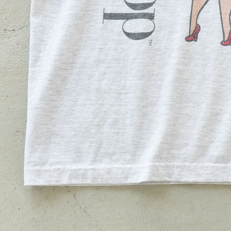 BETTY BOOP DESIGN T-SHIRT ベティーブープデザインTシャツ