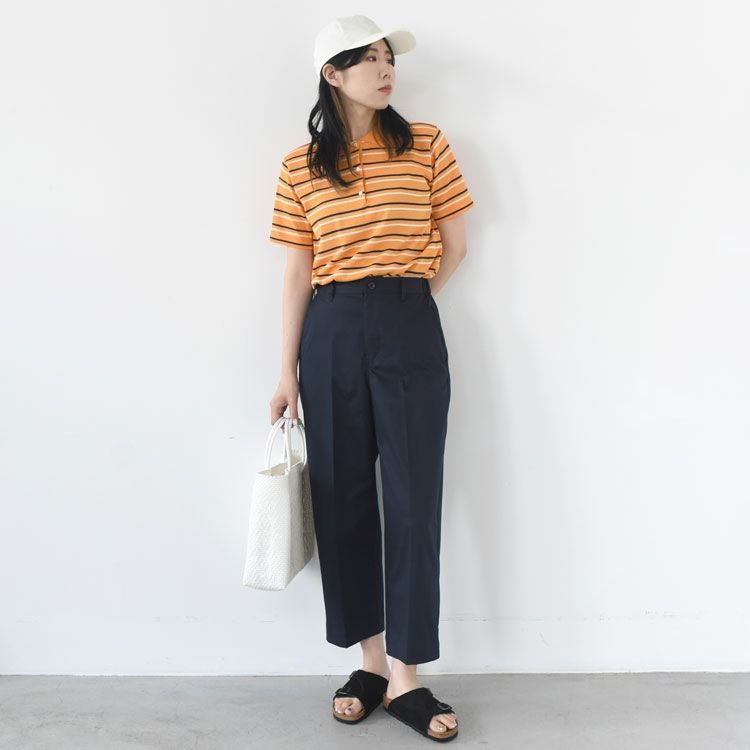 ADAMS POLO アダムスポロ