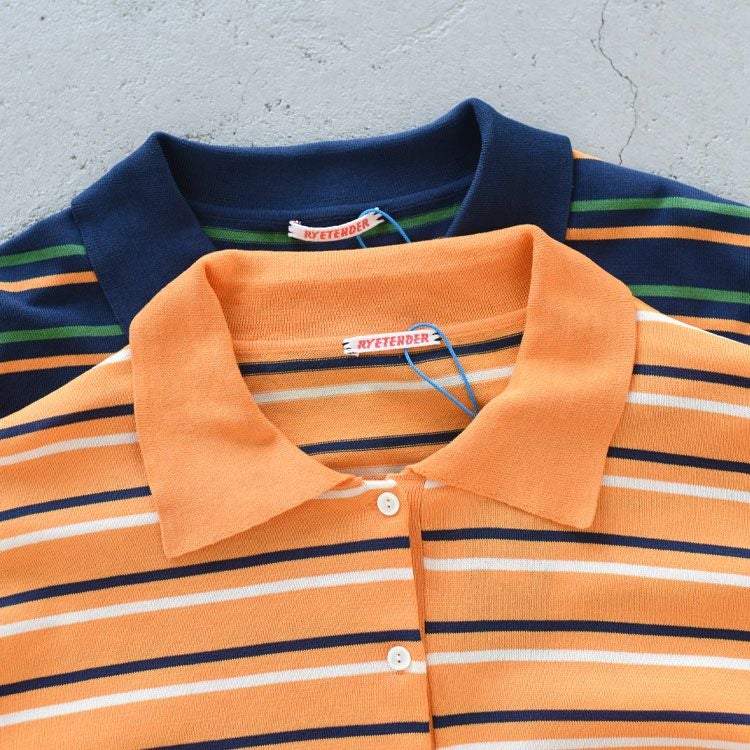 SALE 20％OFF】ADAMS POLO アダムスポロ/RYE TENDER（ライテンダー