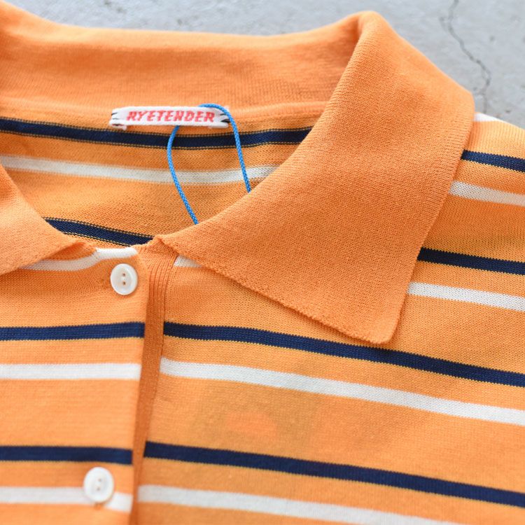SALE 30％OFF】ADAMS POLO アダムスポロ/RYE TENDER（ライテンダー