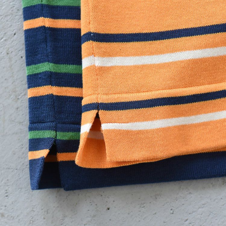 ADAMS POLO アダムスポロ