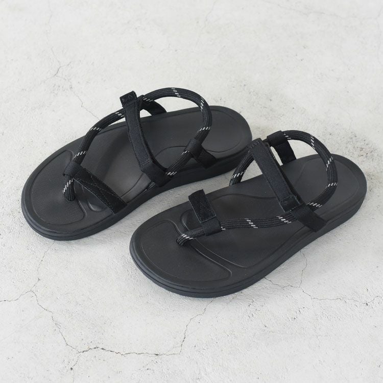 NOHY ノヘイ リカバリーサンダル