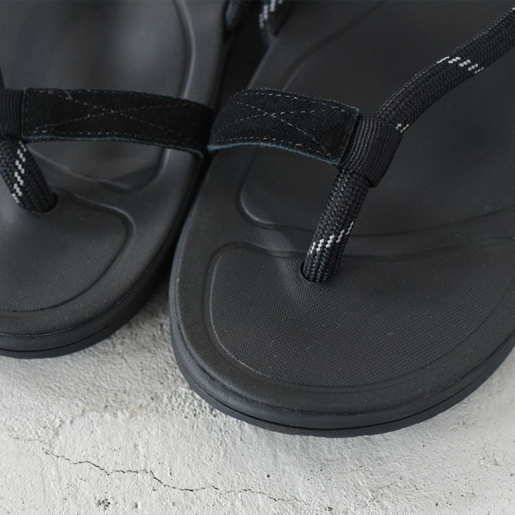 NOHY ノヘイ リカバリーサンダル