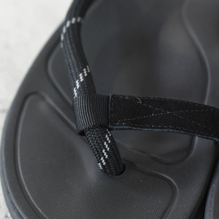 NOHY ノヘイ リカバリーサンダル